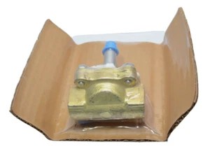 DAYTON W9548 3A434 ALLZWECK MESSING MAGNETVENTILGEHÄUSE, SPULE SX542 - Bild 1 von 10