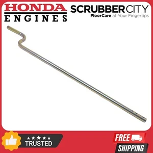 76350-767-C30 Genuine Honda Blower Chute Handle Assy 76350767C30  STOCK ✅ - Picture 1 of 1