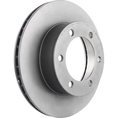 Brembo 09.8193.81 Disc Brake Rotor For 95-04 Toyota 4Runner Tacoma - Image 1 of 4