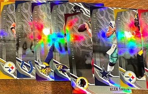 2018 Panini Phoenix Football - Base Cards This Is For All - Picture 1 of 6