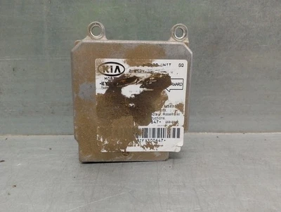 0K52Y677F0A CENTRALINA  / 5113503 PER KIA CARNIVAL II 2.9 CRDI CAT - Immagine 1 di 4