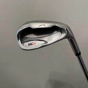 Acuity RCX 9 Iron Steel Shaft Right Hand - Picture 1 of 13
