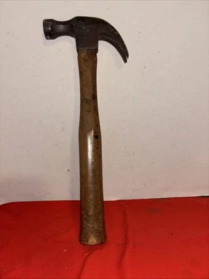 MARTILLO DE GARRA TRUE TEMPER VINTAGE - Buen Estado - EE. UU. - Hallazgo inmobiliario Foto 1 de 4