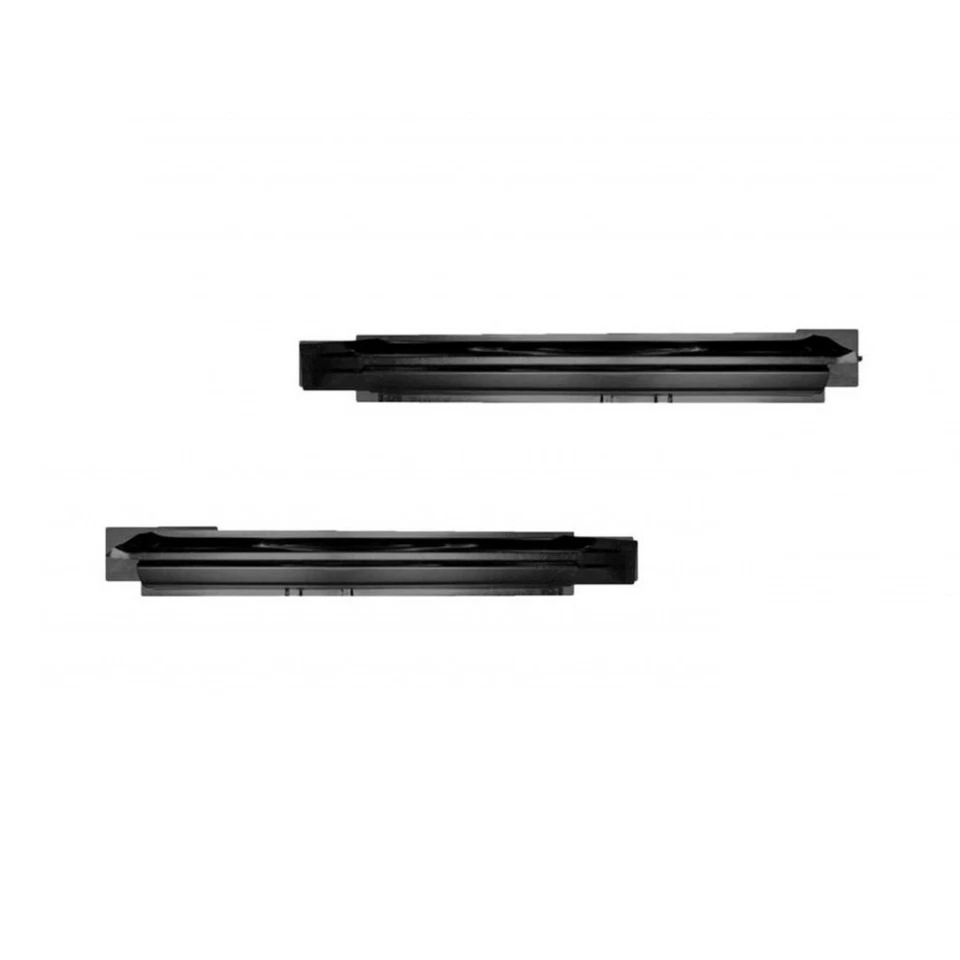 For Pontiac Grand Prix 1999-2003 Rocker Panel Driver and Passenger Side | Pair Foto 1 de 4