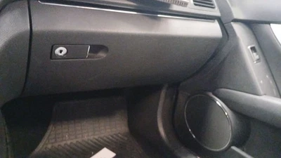 GUANTERA / 996762 PARA MERCEDES-BENZ CLASE C T-MODEL S204 C 220 CDI 204.208 - Imagen 1 de 4