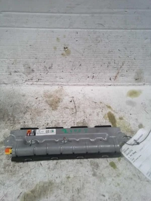 2016 Cadillac CTS Left Instrument Panel Air Bag Grey 109K Miles 515323 Foto 1 de 4