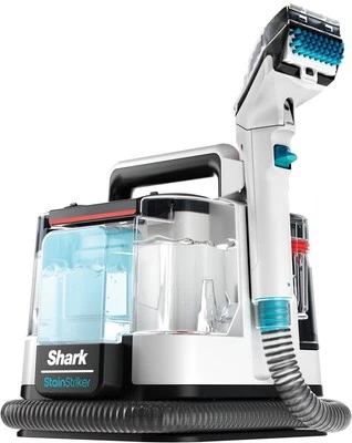 SHARK Dampfreiniger PX200EUT StainStriker - Bild 1 von 4