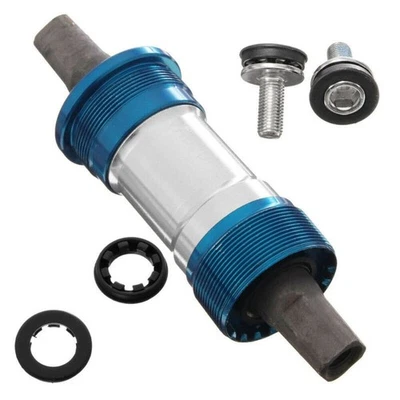 Attachment Bottom Bracket Taper Bolts Parts Set Spare Square Cartridge - Image 1 of 4