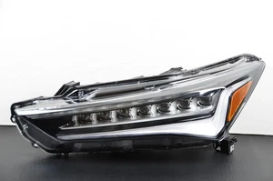 2019 2020 2021 2022 Acura ILX LED Headlight w/o A-Spec Left Driver LH Side OEM - Bild 1 von 10