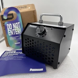 Powerscale Ozone Generator 55000mg/h Odor Eliminator Home Car Basement OZE1 - Picture 1 of 15