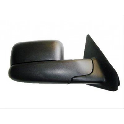 For Dodge Ram 1500/2500/3500 2002-2009 Mirror Passenger Side | Rear View|Power - Image 1 of 4