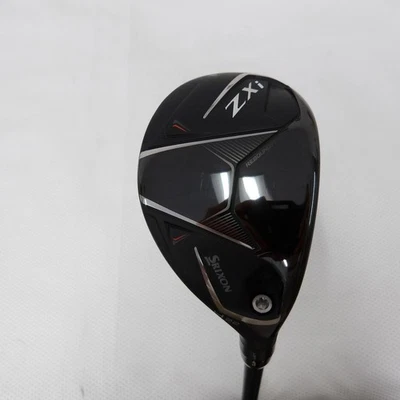 SRIXON Hybrid SRIXON ZXi HY 22° Stiff Diamana ZXi 60 para HÍBRIDO Foto 1 de 4