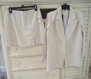 NWT BLANKNYC Boyfriend Blazer & Skirt Size Small New! - Picture 1 of 21