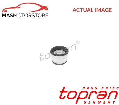 ENGINE MOUNT MOUNTING SUPPORT TOPRAN 207 198 FOR VAUXHALL VECTRA II - Image 1 of 4
