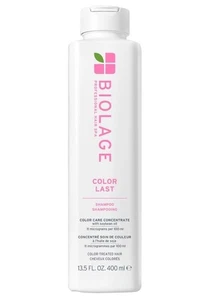 Biolage Color Last Shampoo - For Color-Treated Hair, Nourishes, Strengthens New - Picture 1 of 4