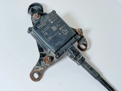 2019 TOYOTA C-HR REAR RIGHT BLIND SPOT MONITOR SENSOR MODULE | OEM 88162-F4011 - Image 1 of 4