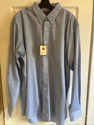 Camisa de vestir Red House para hombre talla XLT Foto 1 de 4