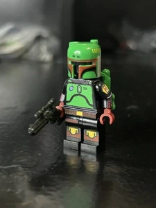 Lego Star Wars Book Of Boba Cloud City 1/12 RARE Vas Convention Exclusive - Picture 1 of 2