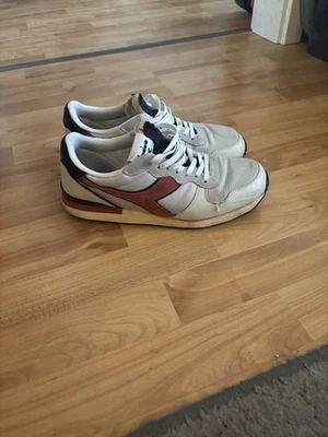 Diadora Herren Schuhe Gr.44 - Bild 1 von 4