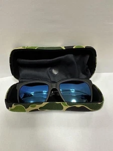 OCCHIALI DA SOLE A BATHING APE EYEWEAR 3 BS 13045 taglia 55□19 140 - Foto 1 di 5
