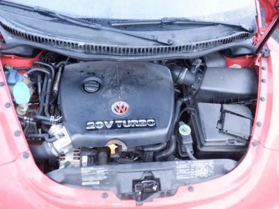 Turbo/Supercharger 1.8L Turbo 180 Hp VIN C 5th Digit Fits 01-06 AUDI TT 19823550 - Image 1 of 4