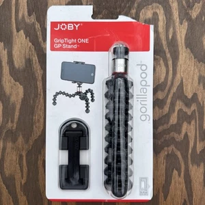 Joby GripTight ONE GP Stand GorillaPod Flexible Tripod for Cell Phone - FREE SHP - Picture 1 of 2
