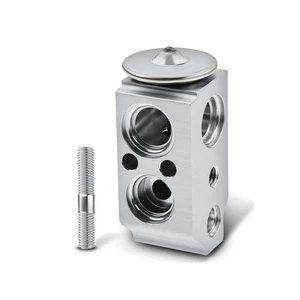 A/C Expansion Valve For Hyundai Tucson 2010-2015 Kia Sportage 2011-2016 2.0 2.4L - Picture 1 of 6