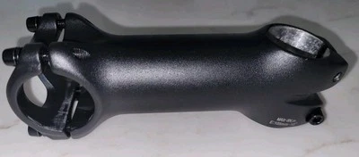Aluminum Road Gravel MTB Stem 105mm 10 degree 31.8mm - Image 1 of 4