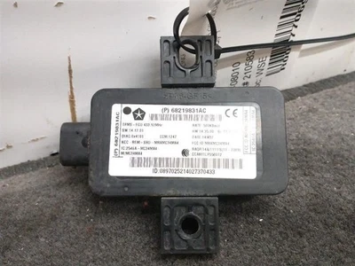 Chassis ECM Suspension TPMS Fits 14-20 JOURNEY 977069 - Изображение 1 из 4