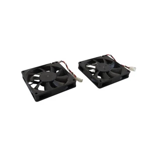 Ventilateurs doubles Cisco ACS-3725-FAN2 pour routeur 3725 - Photo 1/2