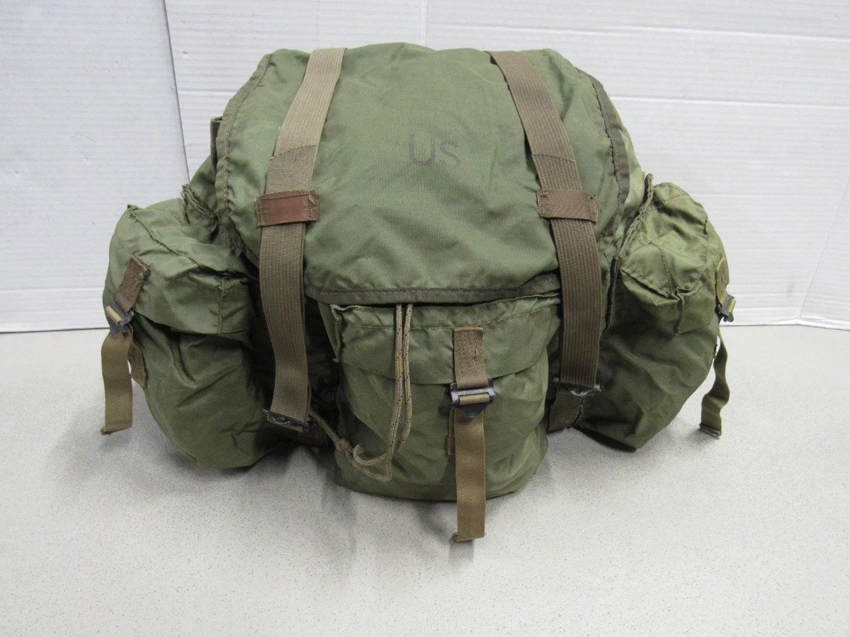 Vietnam Rucksack for sale | eBay