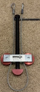 Horton Bowmaster pressa ad arco portatile - Foto 1 di 2