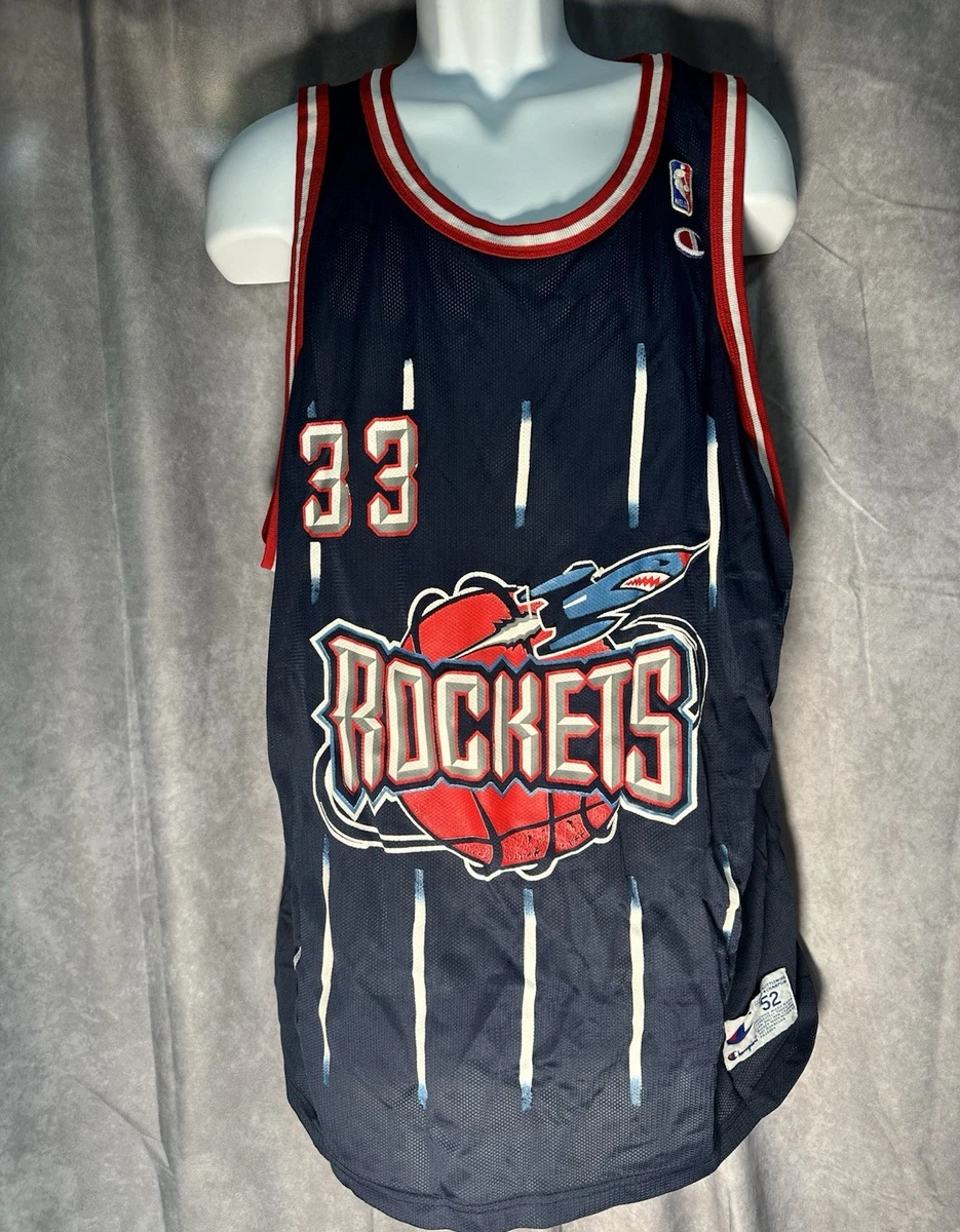 Champion Scottie Pippen NBA Jerseys for sale | eBay