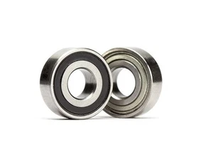 Cuscinetto Oxygen-RC 5x12x4mm - 5x12 - 5x12x4 - Foto 1 di 1