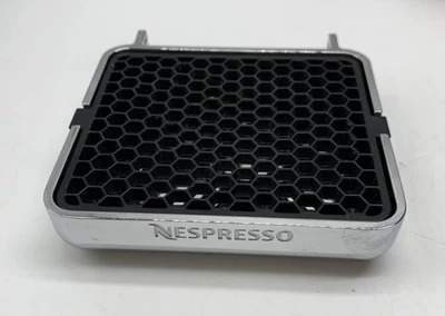 Nespresso Vertuo Cafetera GCC1 Máquina de Espresso Portavasos/Bandeja de Goteo/Rejilla Foto 1 de 4