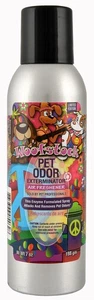 **Pray exterminador de olores para mascotas, Woofstock, 7 oz** - Imagen 1 de 1