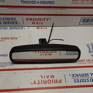 2014 - 2021 SUBARU FORESTER INTERIOR REAR VIEW MIRROR AUTO DIMMING PIGTAIL OEM - Picture 1 of 14