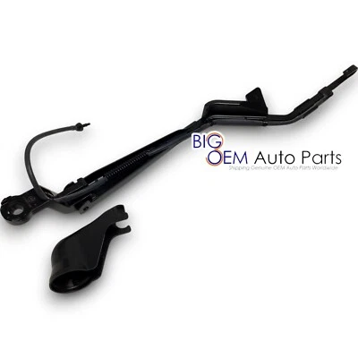 00-06 Chevrolet Tahoe Suburban GMC Yukon XL Rear Window Wiper Arm OEM 15711688 - Image 1 of 4