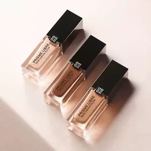 GIVENCHY FOUNDATION PRISME LIBRE SKIN CARING GLOW YOU CHOOSE SHADE ~ NWOB - Picture 1 of 5