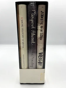 The Myths: Limited Edition Signed Boxset - Picture 1 of 7