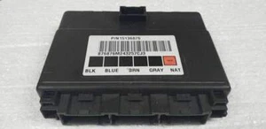 2003 – 2007 SAVANA 1500 Body Control Module 15194169 Programmed To Your VIN BCM - Picture 1 of 1