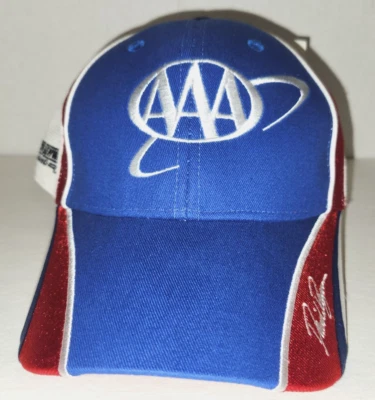 David Ragan Nascar Men's Adjustable Hat - Image 1 of 4