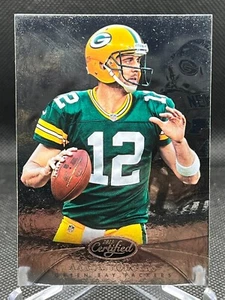 AARON RODGERS 2013 Panini Certified Football #84 - Picture 1 of 2