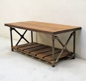 Industrial style table - Picture 1 of 1