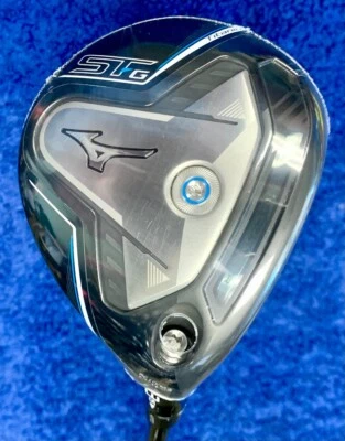 MIZUNO ST-G 440 TI 3 木质 15°, HZRDUS SMOKE 75G X-STIFF (TM-21) 全新! 优惠! — 第 1/4 张图片