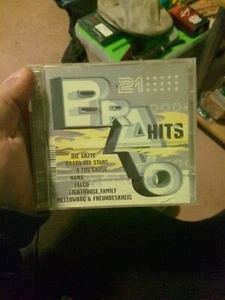 Bravo Hits 21 (1998) - 2 CD - Zustand sehr gut - Bild 1 von 4