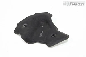 2019-2021 KIA FORTE AUTOMATIC CVT TRANSMISSION HEAT SHIELD GUARD PROTECTOR OEM - Picture 1 of 3