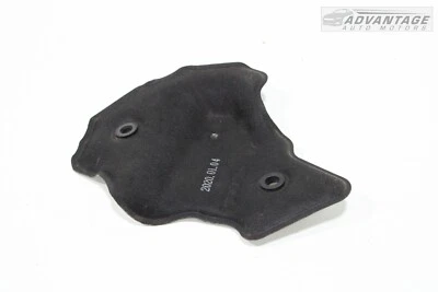2019-2021 KIA FORTE AUTOMATIC CVT TRANSMISSION HEAT SHIELD GUARD PROTECTOR OEM - Image 1 of 3
