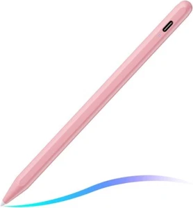 Active Pencil Compatible with (2018-2023) iPad Pro (11/12.9 Inch),iPad Air 3rd/4 - Picture 1 of 4