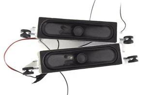 Proscan PLDED3273A-B TV Speakers - Picture 1 of 1